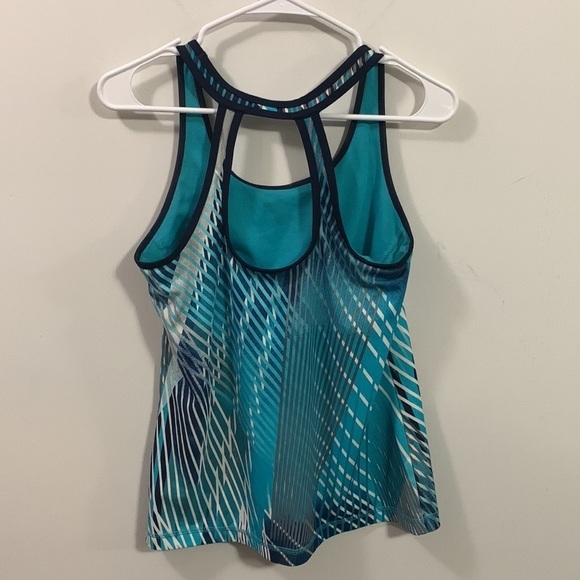 Xersion performancewear, jogging, yoga or lounging. Size medium see measurements - Picture 2 of 5